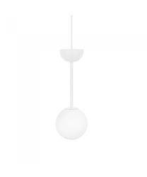 Ummo lampa wisząca Gladio G9 biała GLA111P0