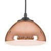 Step Into Design lampa wisząca Victory Glow S G4 miedziana ST-9002S copper
