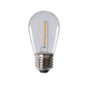 Kanlux żarówka LED St45 E27 0,5W 50lm 2700K 26045