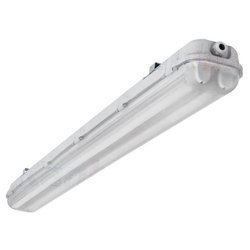Kanlux oprawa liniowa Mah Plus 4LED 2xG13 szara IP65 22801