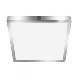 Eglo plafon łazienkowy LED Fueva 5 20,5W 2500lm 4000K chrom IP44 30894