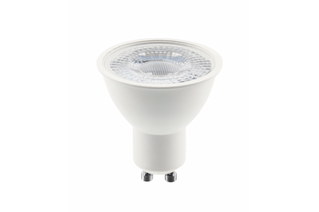 GTV żarówka LED GU10 7W 600lm 6400K LD-PC7010-64