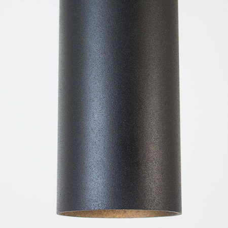 Imperium Light lampa wisząca Tokyo MR16/GU10 czarna 48150.05.05