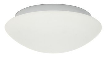 Candellux plafon Nina 2xE27 biały 14-74242