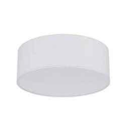 TK Lighting plafon Rondo 2xE27 biały 1580