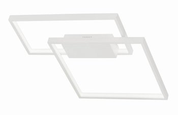 Luces Exclusivas plafon LED Mata 30W 2030lm 3000K biały LE41445