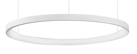 Luces Exclusivas lampa wisząca LED Rota 60W 3600lm 3000K biała LE41469