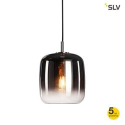 SLV lampa wisząca Pantilo 20 E27 chrom 1003004