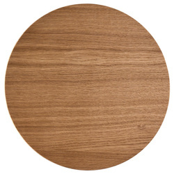TK Lighting kinkiet Luna Wood 2xG9 drewniany 3377