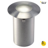 SLV oczko chodnikowe LED Trail-Lite 0,3W 10lm 3000K stalowe IP65 227462