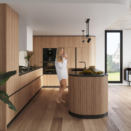 Sollux plafon (reflektorki) Norano 2 2xGU10 czarny SL.1075