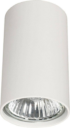 Nowodvorski plafon techniczny Eye S GU10 Ø5,5cm biały 5255