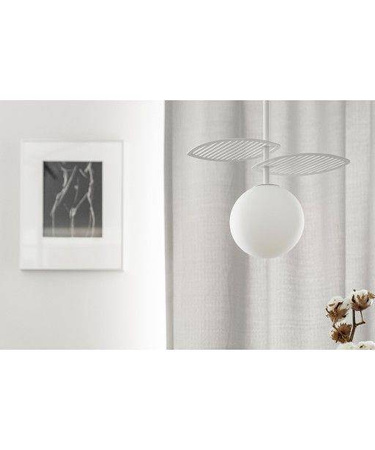 Ummo lampa wisząca Fyllo A G9 biała FYA111P0