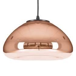 Step Into Design lampa wisząca Victory Glow M E27 miedziana ST-9002M copper