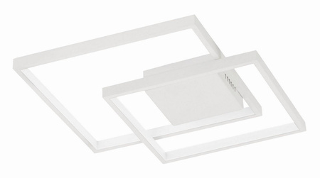 Luces Exclusivas plafon LED Mata 30W 2030lm 3000K biały LE41446