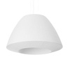 Sollux lampa wisząca Bella 60 3xE27 biała SL.0733
