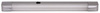 Rabalux lampka podszafkowa Band light G13/T8 srebrna 2307