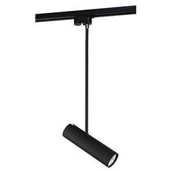 Nowodvorski lampa szynowa (reflektorek) Profile Eye Super A GU10 czarna 9325