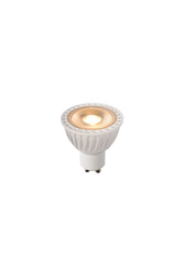 Lucide żarówka LED GU10/5W ściemnialna biała 49009/05/31