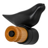 King Home Wieszak BIRD czarny BIRD.BLACK