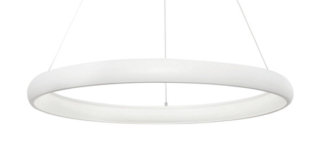 Luces Exclusivas lampa wisząca LED Tolu 50W 2500lm 3000K biała LE41502