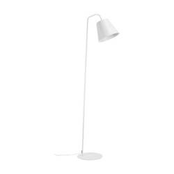 Step Into Design Zen lampa podłogowa E27 biała 186cm MF1232 white