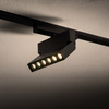 Nowodvorski lampa szynowa UT-LVM Focus 6W 500lm 3000K czarna 11312