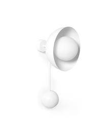 Ummo kinkiet Kello C G9 biały KEC11000