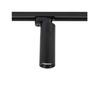 Nowodvorski lampa szynowa Profile India GU10 R50 1x15W czarna 7657