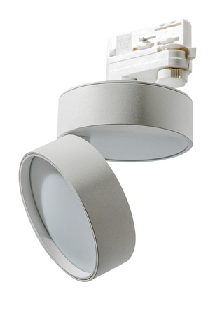 Azzardo lampa szynowa LED Mona 3Line 18W 3000K biała AZ4548