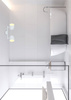 Candellux kinkiet (reflektorki) Azuro 2xE27 biały 92-63250