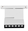 Loonari lampa szynowa magnetyczna LED Dots Spot 12W 1200lm 3000K biała 893524