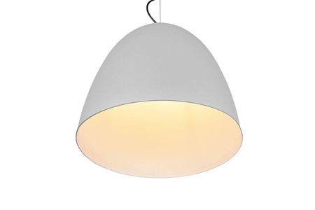 RL lampa wisząca Tilda E27 szara R30661911