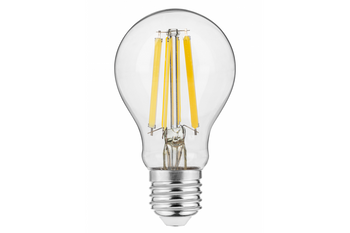 GTV żarówka LED filamentowa E27 11W 1500lm 4000K LD-A60FLE11-40