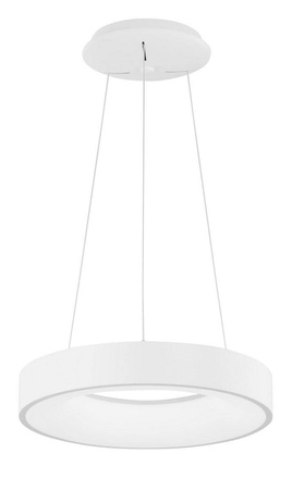 Luces Exclusivas lampa wisząca LED Tome Smart 30W 1950lm 3000K biała LE41528