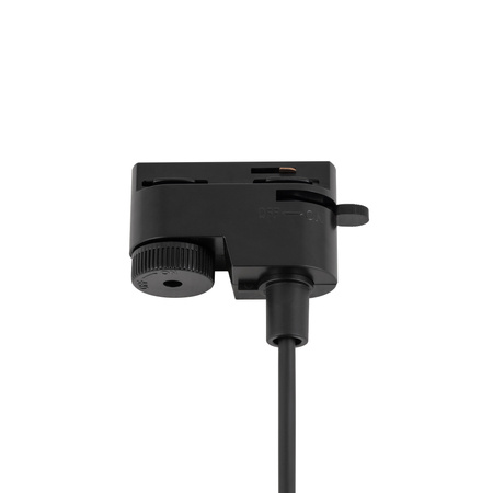 Nowodvorski lampa szynowa wisząca Profile Snowball G9 1x12W czarno/biała 11297