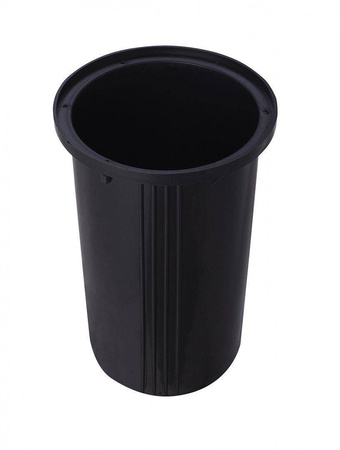 Su-ma oczko chodnikowe Mix GU10 regulowany kąt strumienia światła stalowe IP67 6725 D