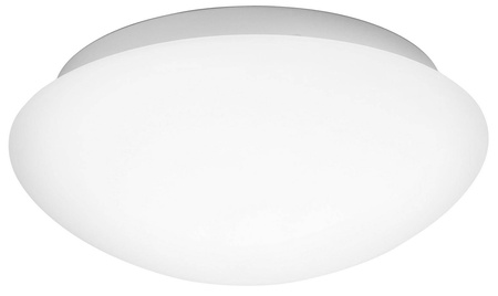 Luces Exclusivas plafon Machali 2xE27 biały LE42450