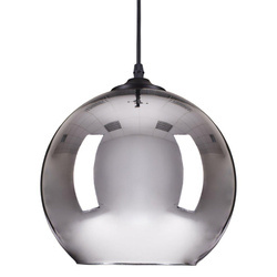 Step Into Design lampa wisząca Mirror Glow E27 chrom ST-9021-M chrome