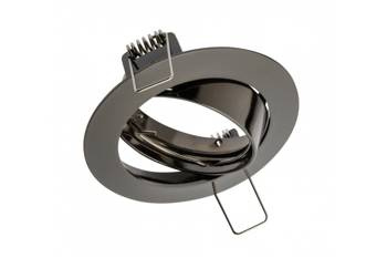 GTV oczko stropowe Porto-K MR16 chrom OP-PRAN5-21