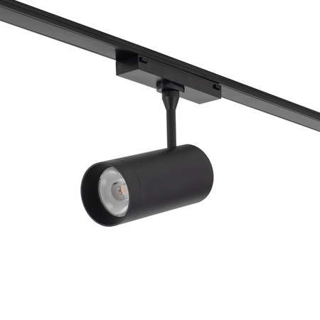 Nowodvorski lampa szynowa UT-LVM Spot 12W 1200lm 3000K czarna 11316