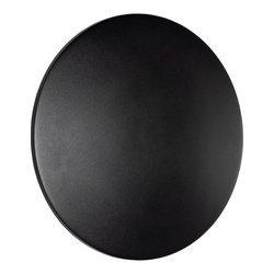 Nowodvorski kinkiet zewnętrzny Aria Led XL 15W 1100lm 3000K czarny 11572