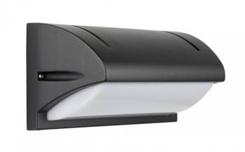 Su-ma kinkiet zewnętrzny Nelly TE27 czarny IP54 TO2008BL