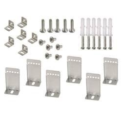 Kanlux uchwyt montażowy NT do panelu Bravo S/P GRIP 12030 28501