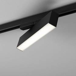 AQForm lampa szynowa LED Rafter 12W 960lm 3000K czarna 29cm 16335-M930-D9-00-12