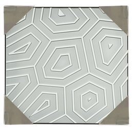 Candellux plafon Aston 2xE27 biały 10-05502