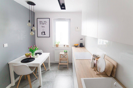 Mistic Lighting plafon techniczny LED Broken 9W 923lm 3000K 48° DIM (ściemnialny) czarny MSTC-05411013