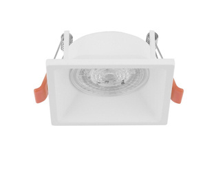 Luces Exclusivas oczko stropowe Asuncion GU10 białe LE61385