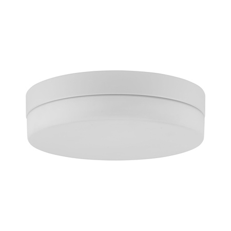 TK Lighting plafon Pori 2xE27 biały 864