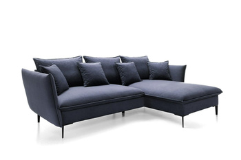 King Home Narożnik GEMA z funkcją spania - I grupa tkanin 5900168831476